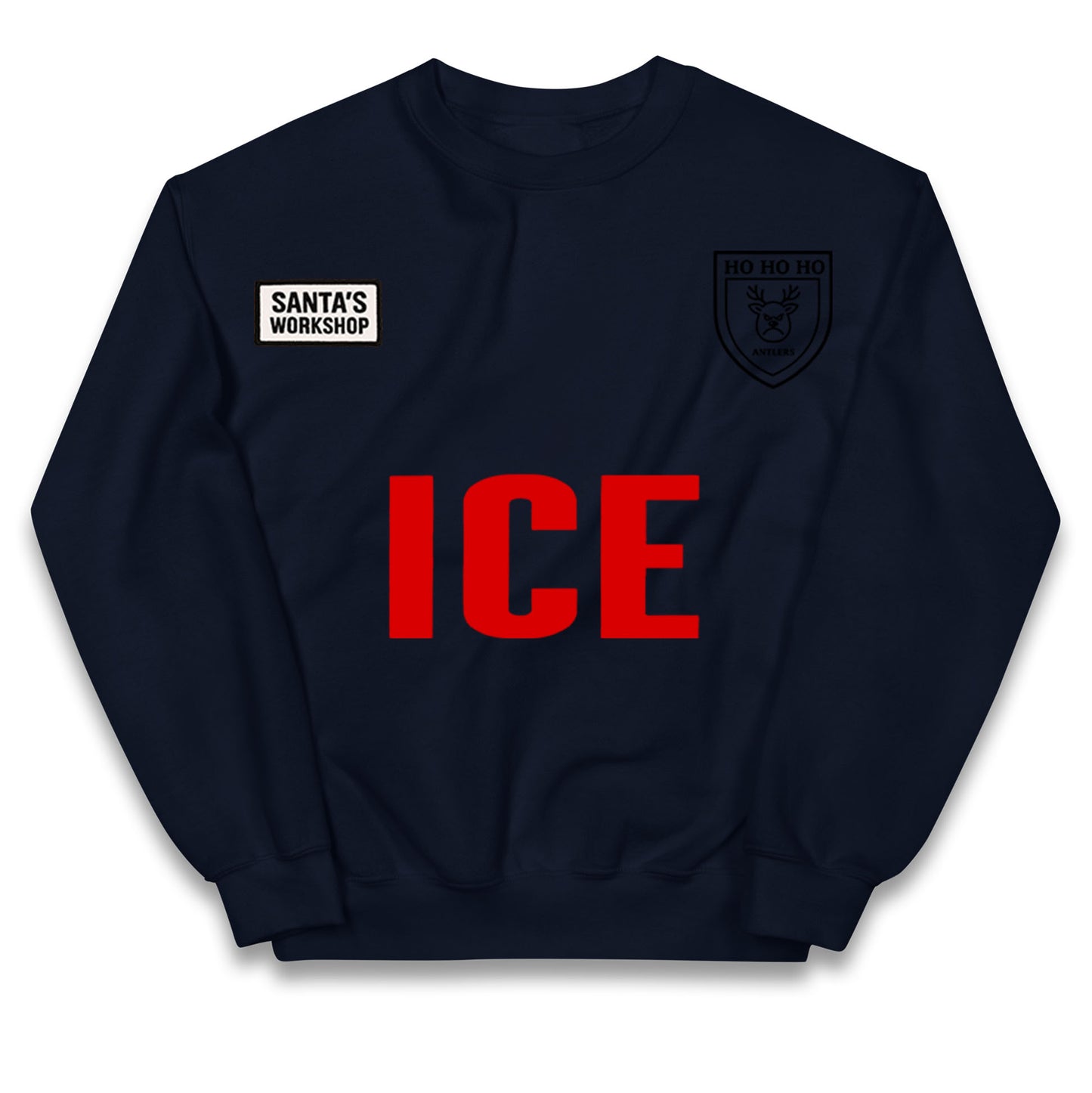 Hull City Christmas Kids Jumper