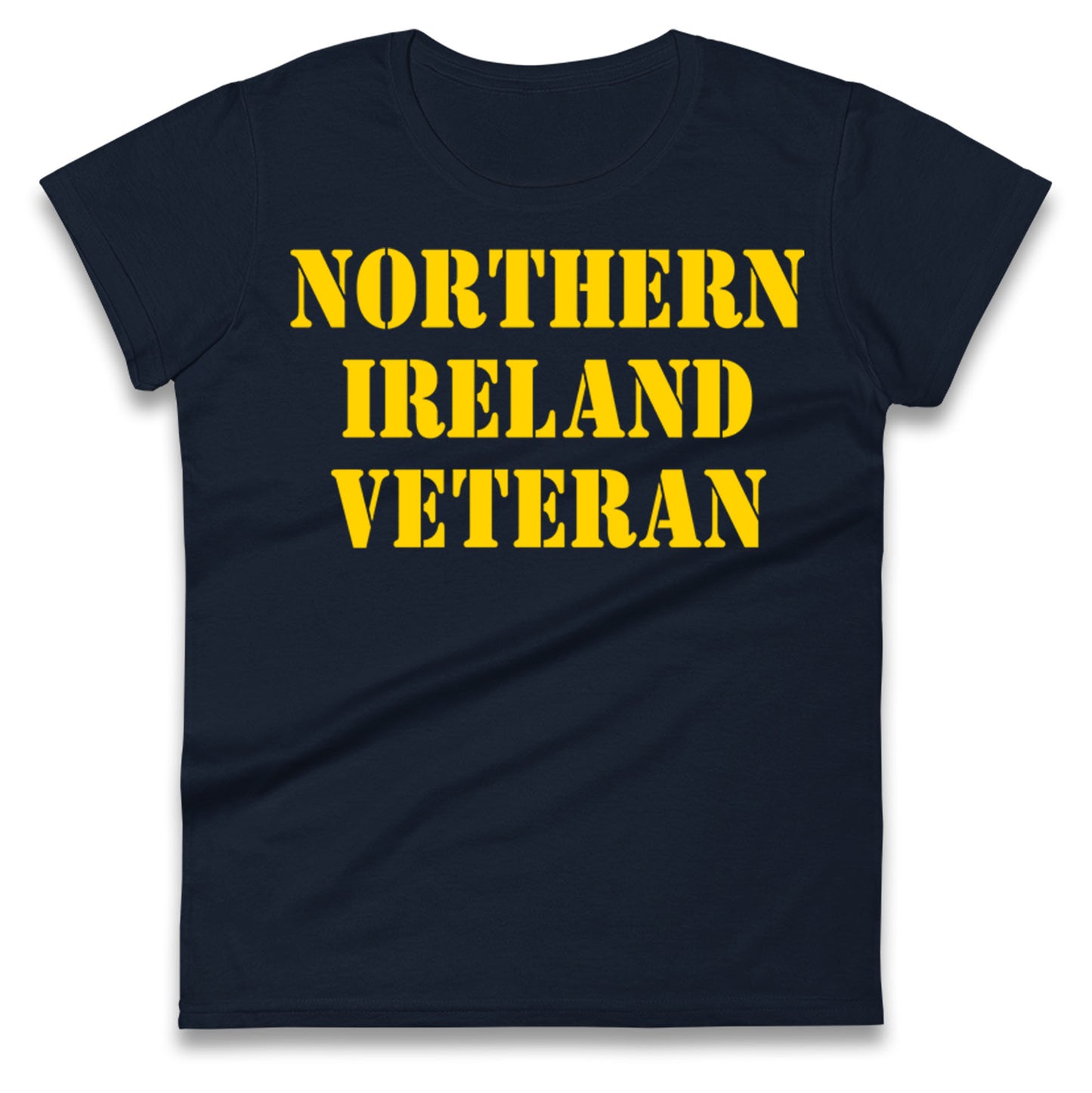 Northern Ireland Veteran Ladies Shirt