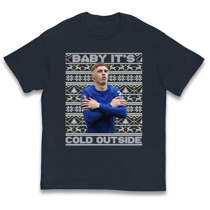 cole palmer t shirt