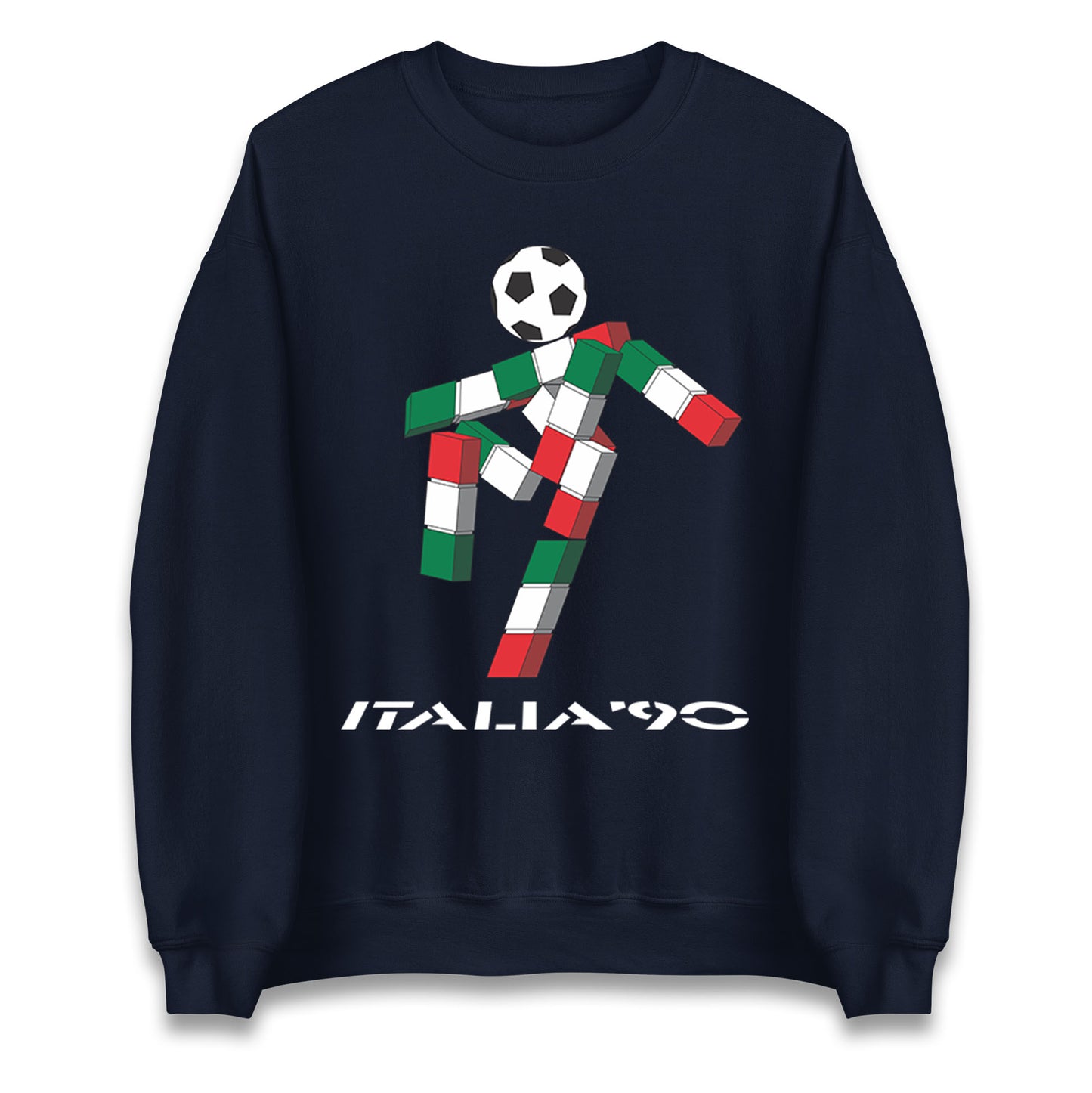 Italia 90 Jumper