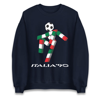 Italia 90 Jumper