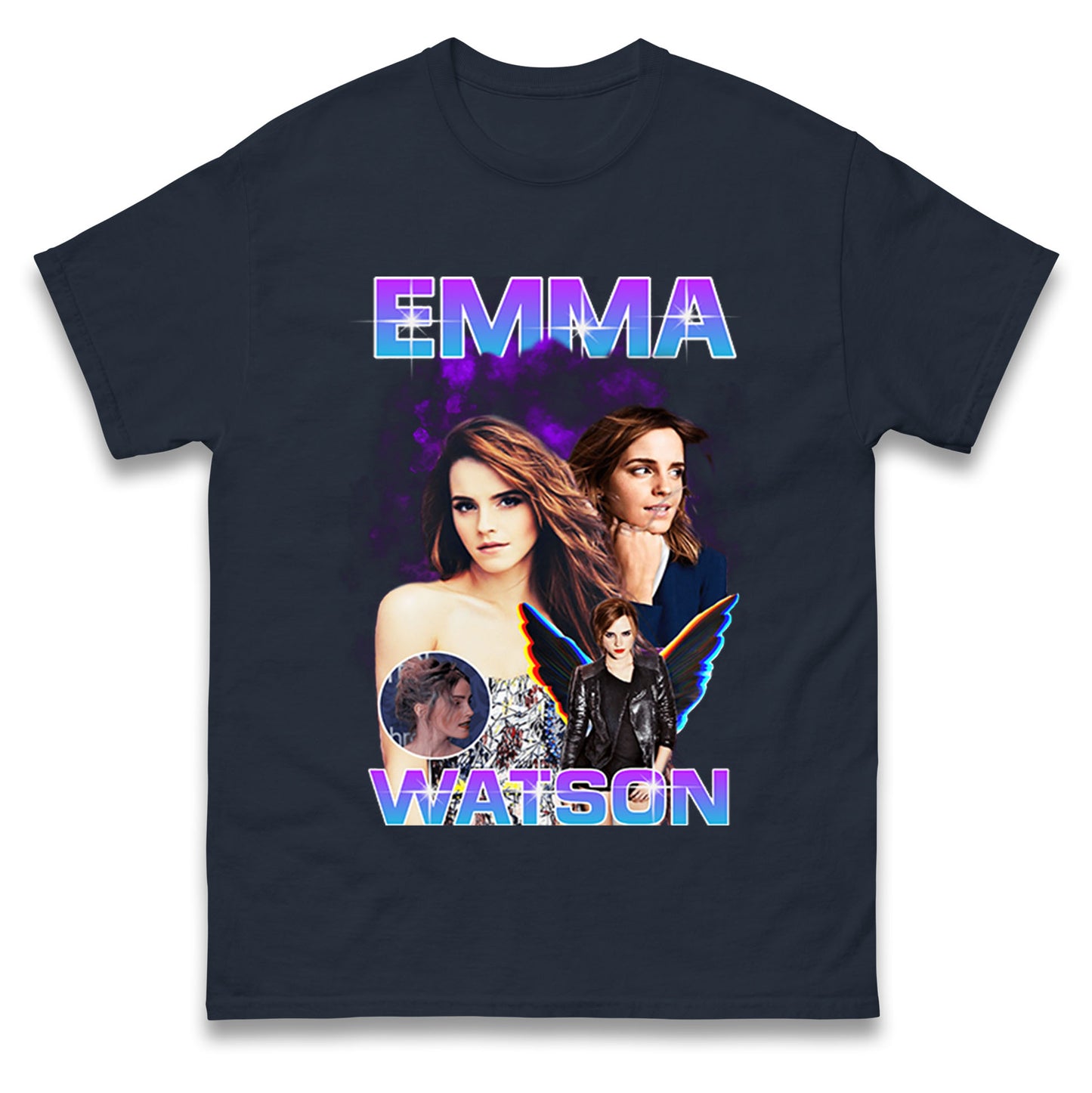 Emma Watson T Shirt