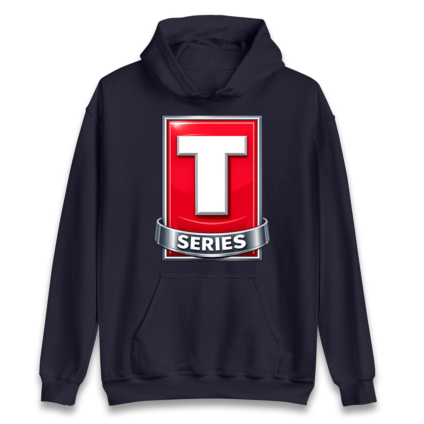 T-Series Hoodie