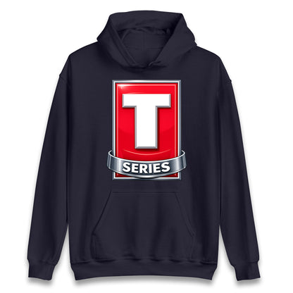 T-Series Hoodie