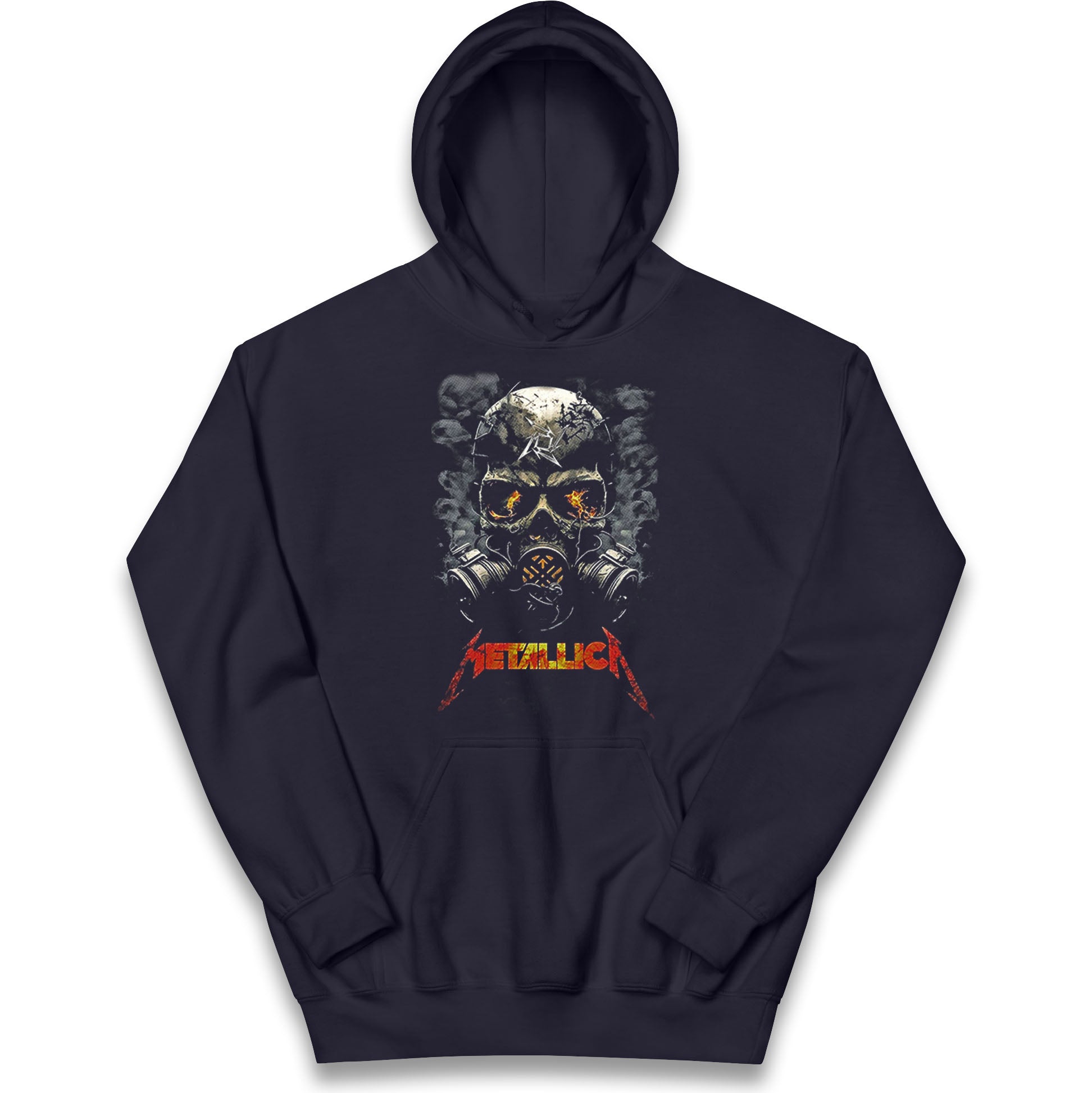 Fade To Black Kids Hoodie