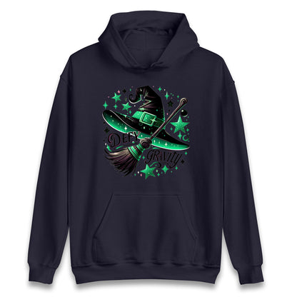 Defy Gravity Hoodie