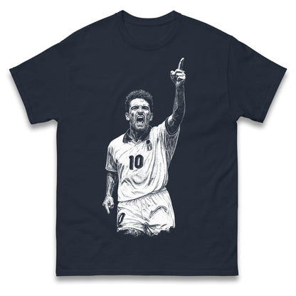 Roberto Baggio T Shirt