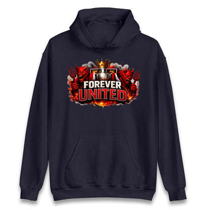 Forever United Hoodie