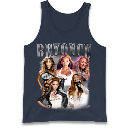 Beyonce Tank Top for Sale