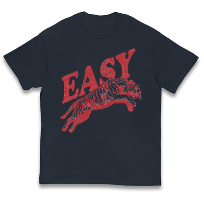 East Tiger Kids T Shirt 