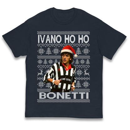 Grimsby Town Christmas Kids T Shirt