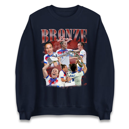 Lucy Bronze Jumper