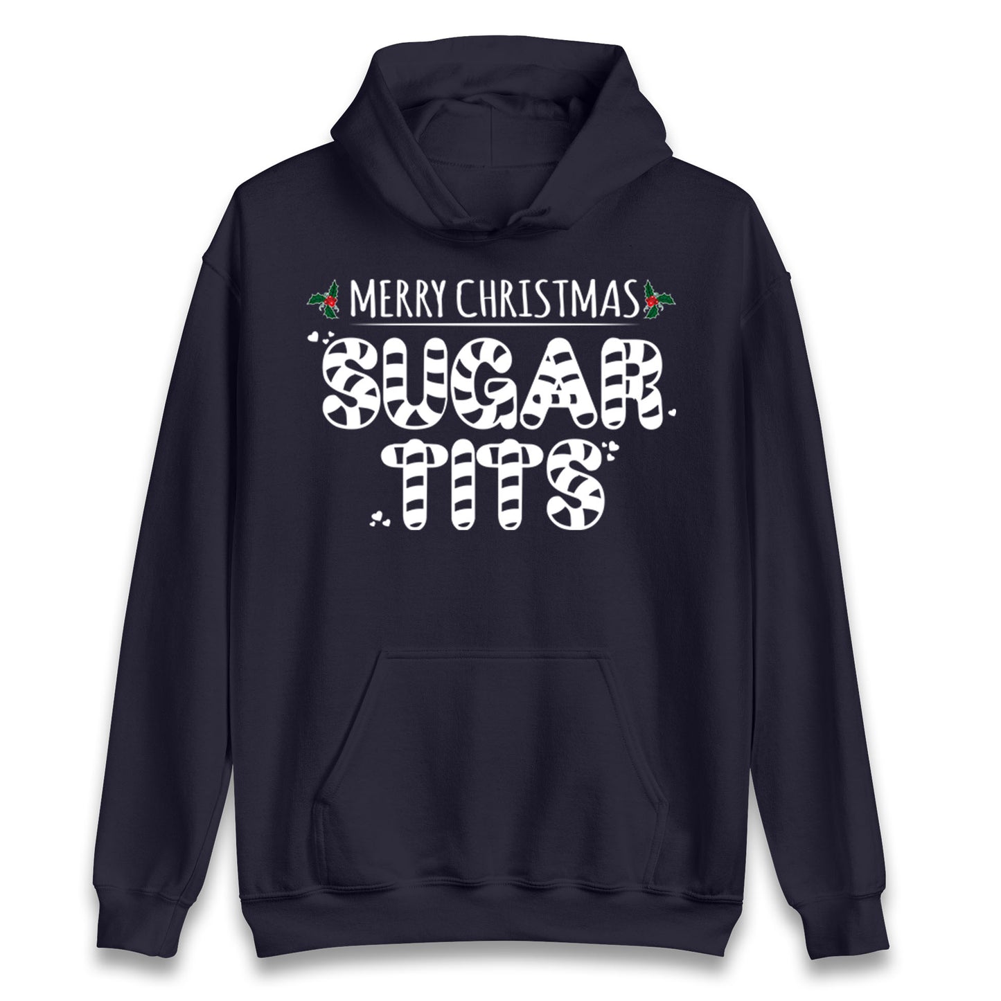 Sugar Tits Hoodie