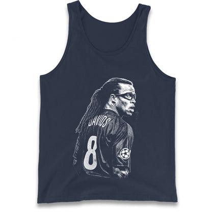 Edgar Davids Tank Top