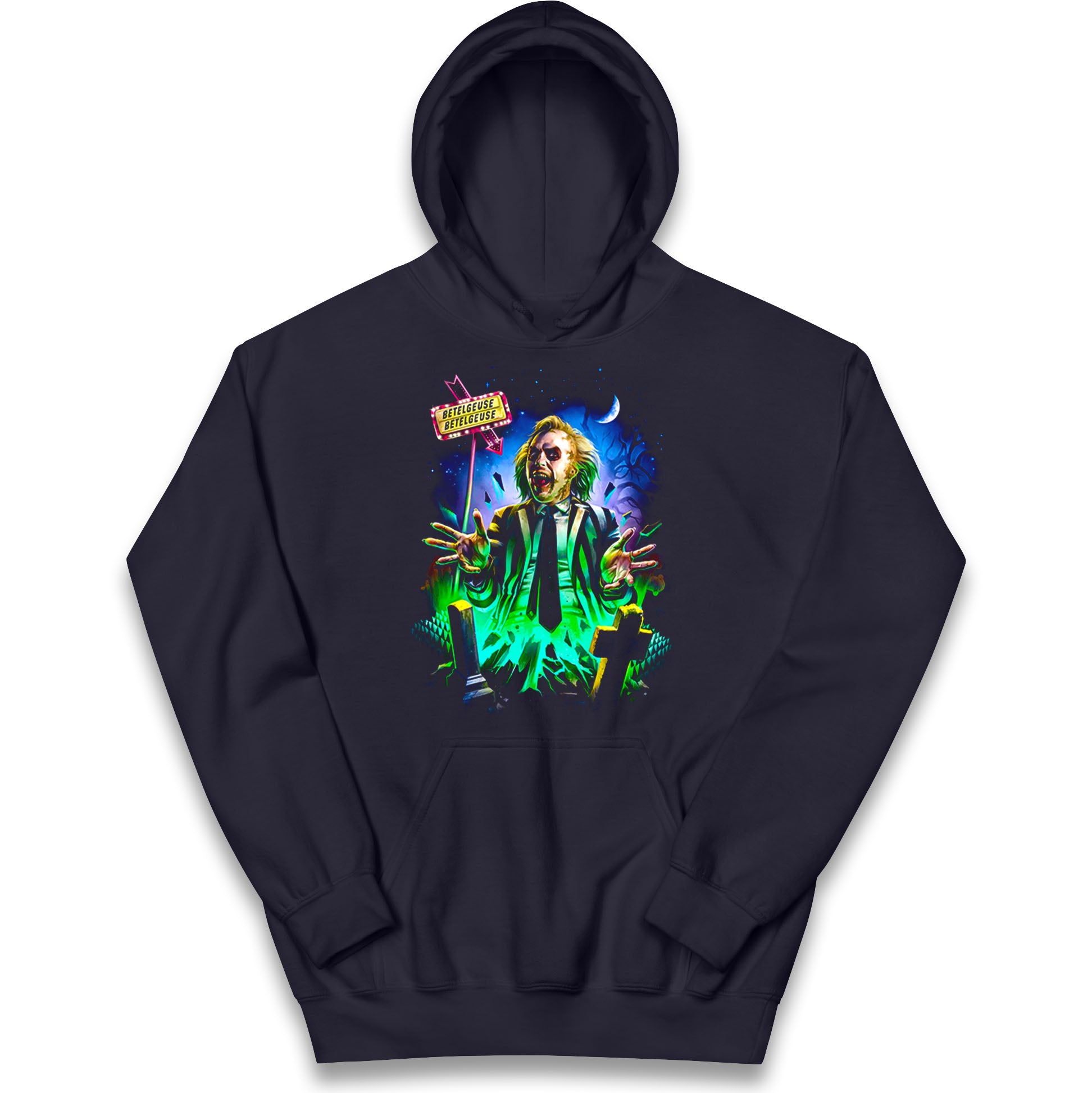 Betelgeuse Kids Hoodie