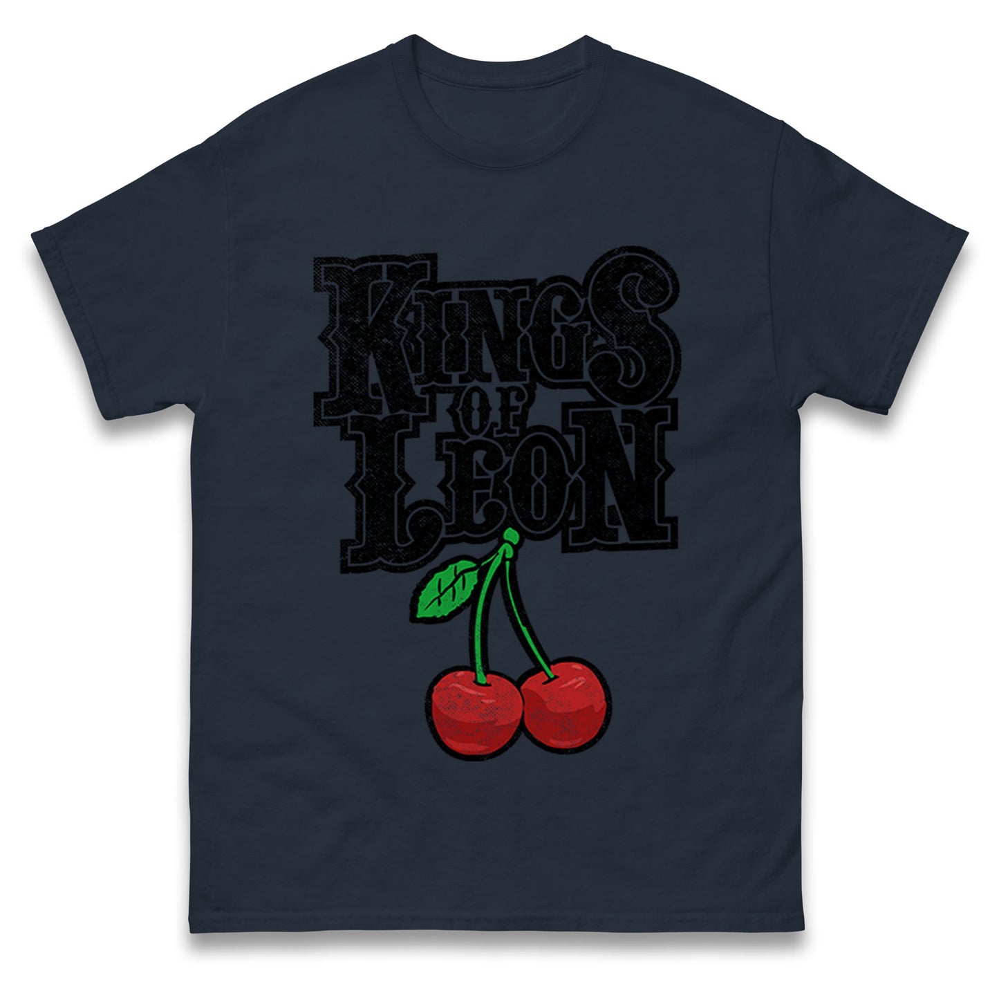 Kings Of Leon T Shirt