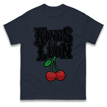 Kings Of Leon T Shirt