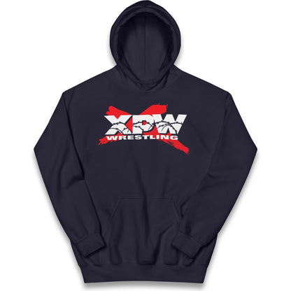 XPW Wrestling Hoodie 