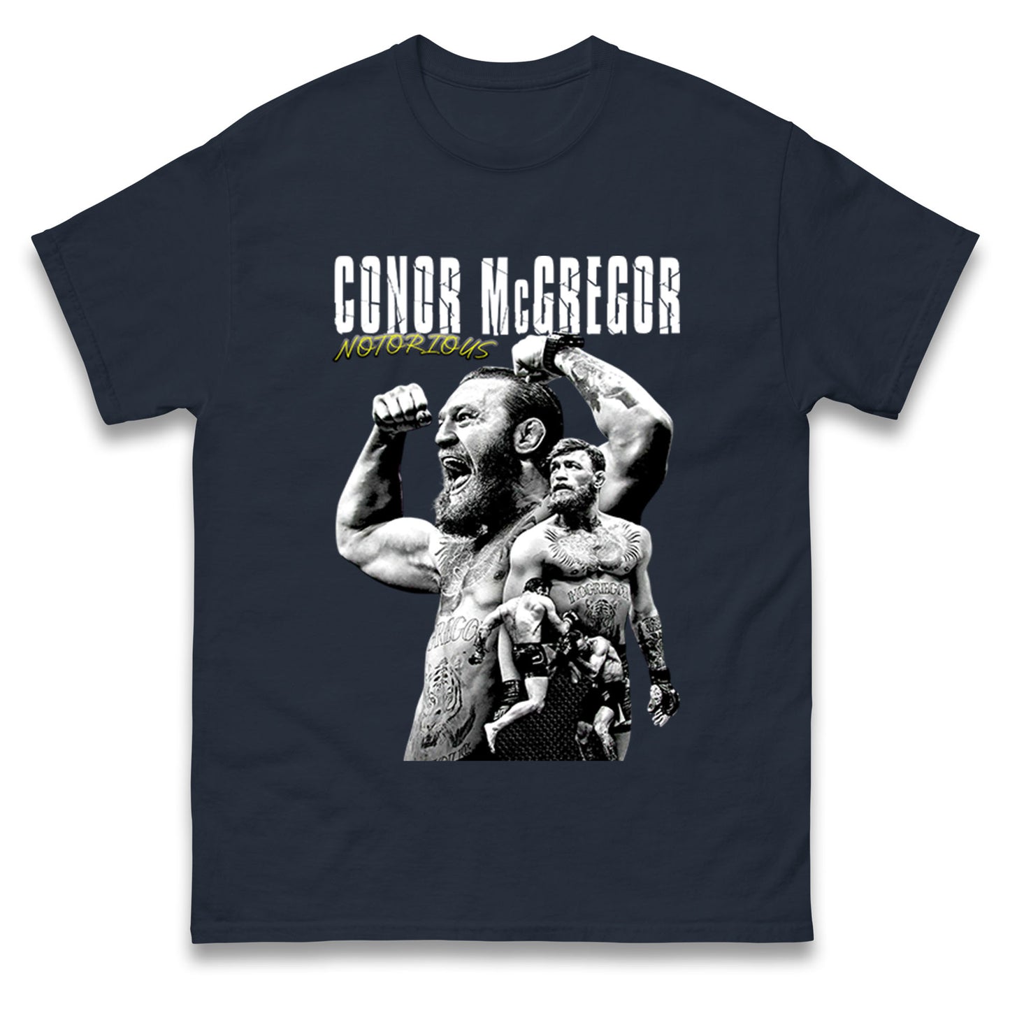 Conor McGregor T Shirt