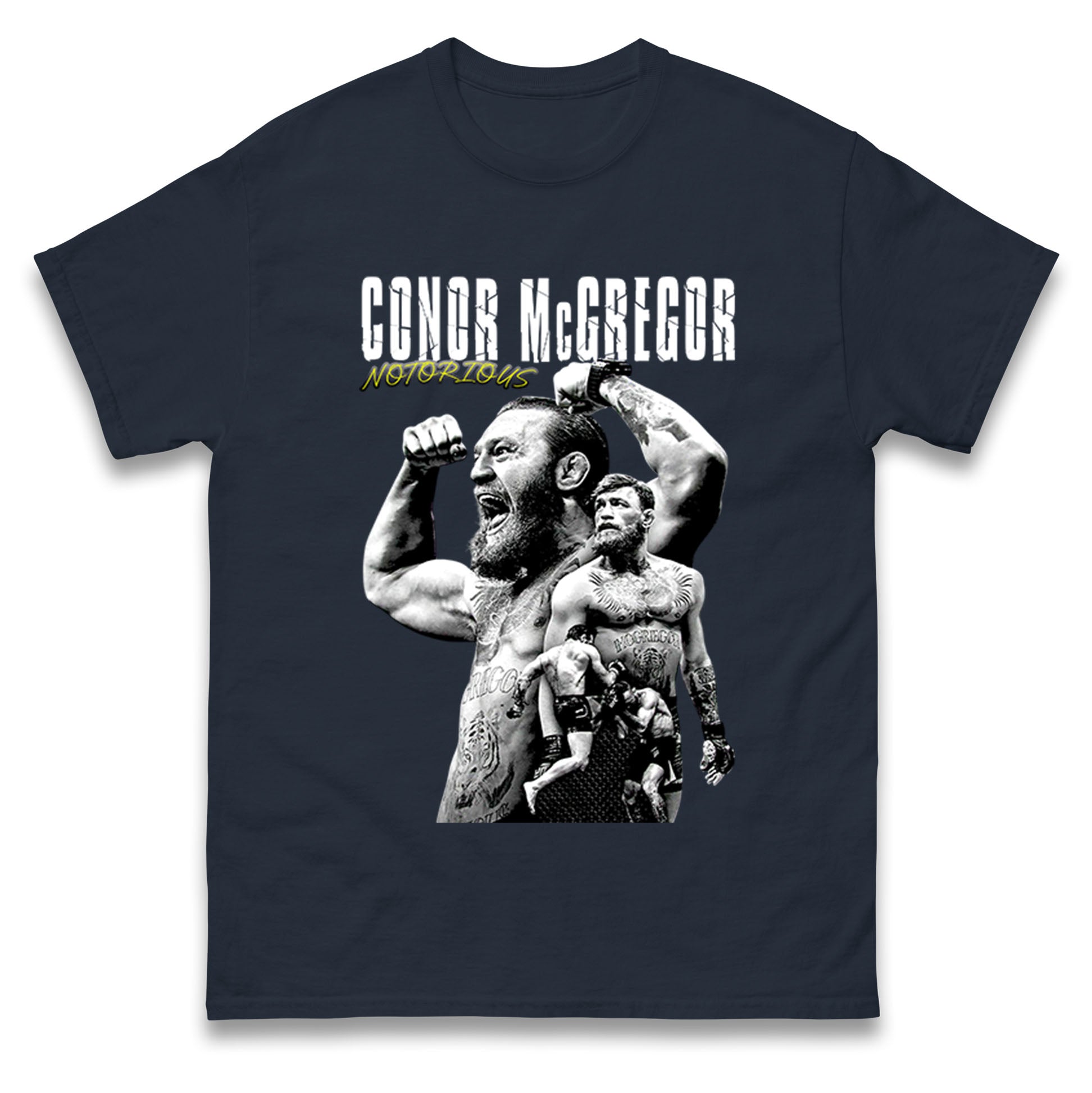 Conor McGregor T Shirt