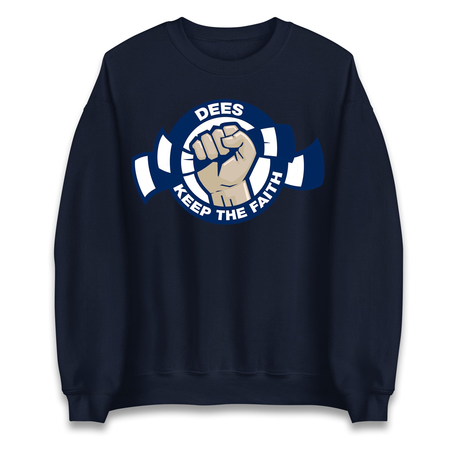 Dundee Dees Football Jumper