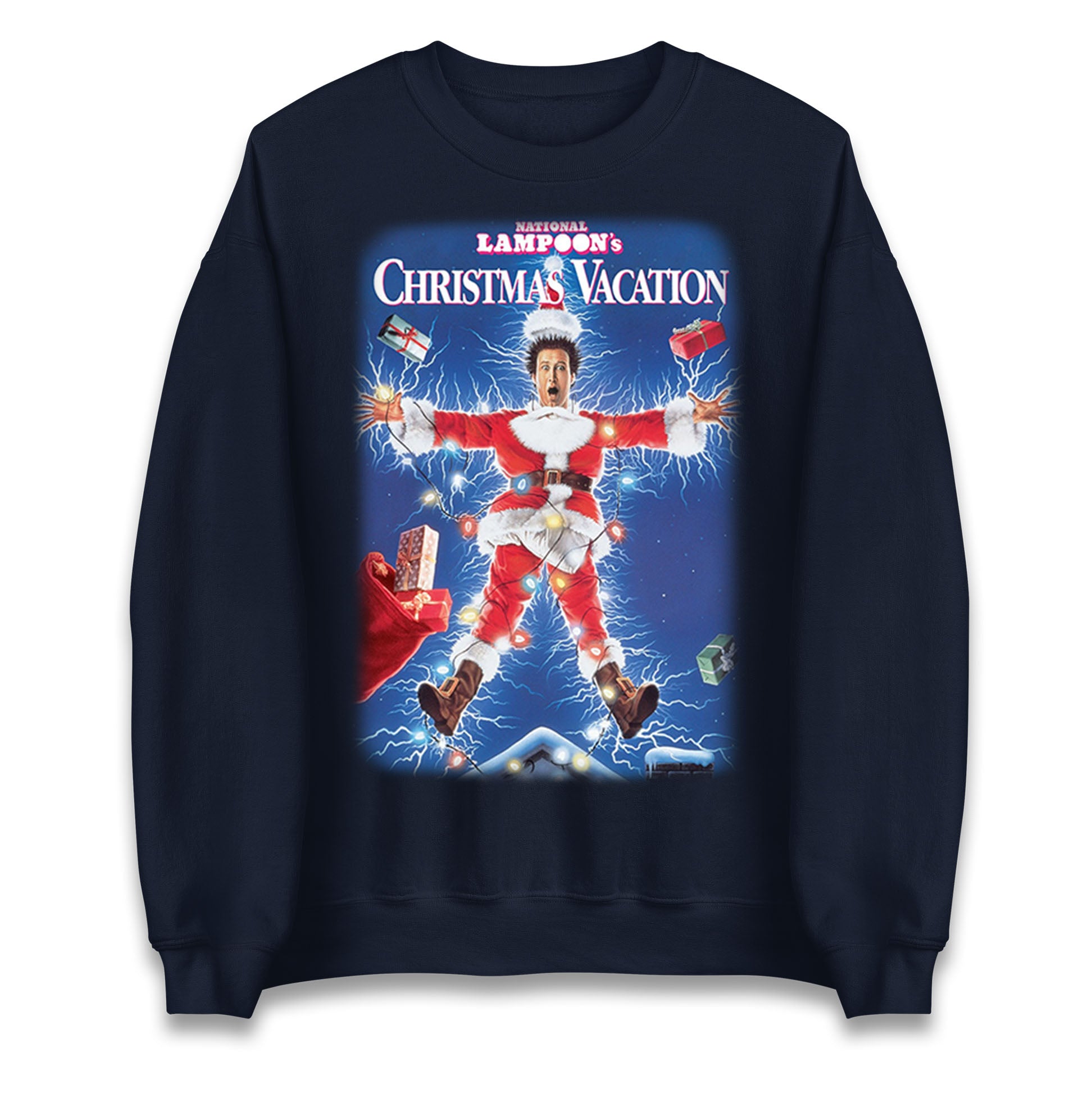Griswolds Christmas Jumper