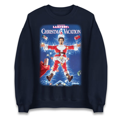Griswolds Christmas Jumper