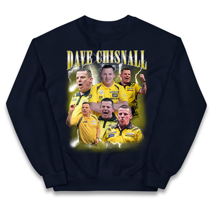 Dave Chisnall Jumper