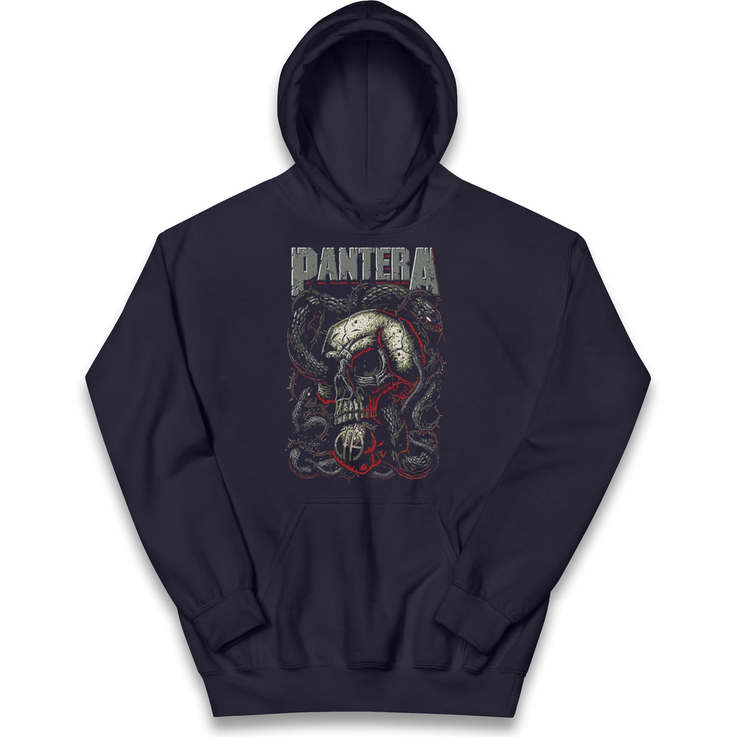 Pantera Kids Hoodie
