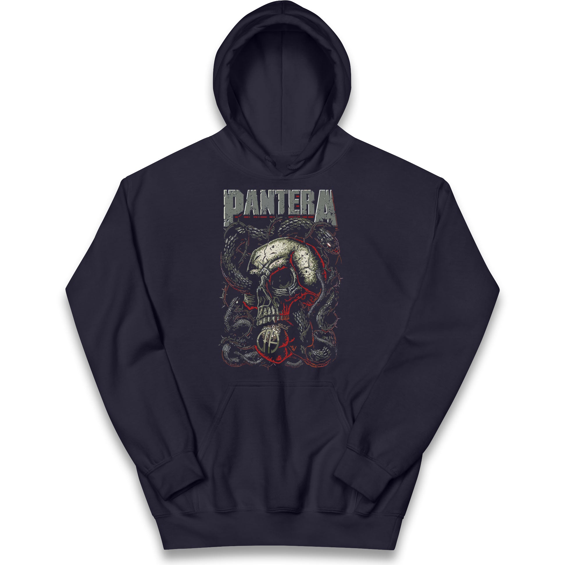 Pantera Kids Hoodie