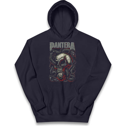 Pantera Kids Hoodie