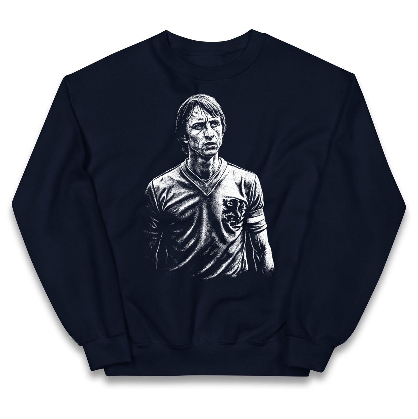 Johan Cruyff Ajax Kids Jumper