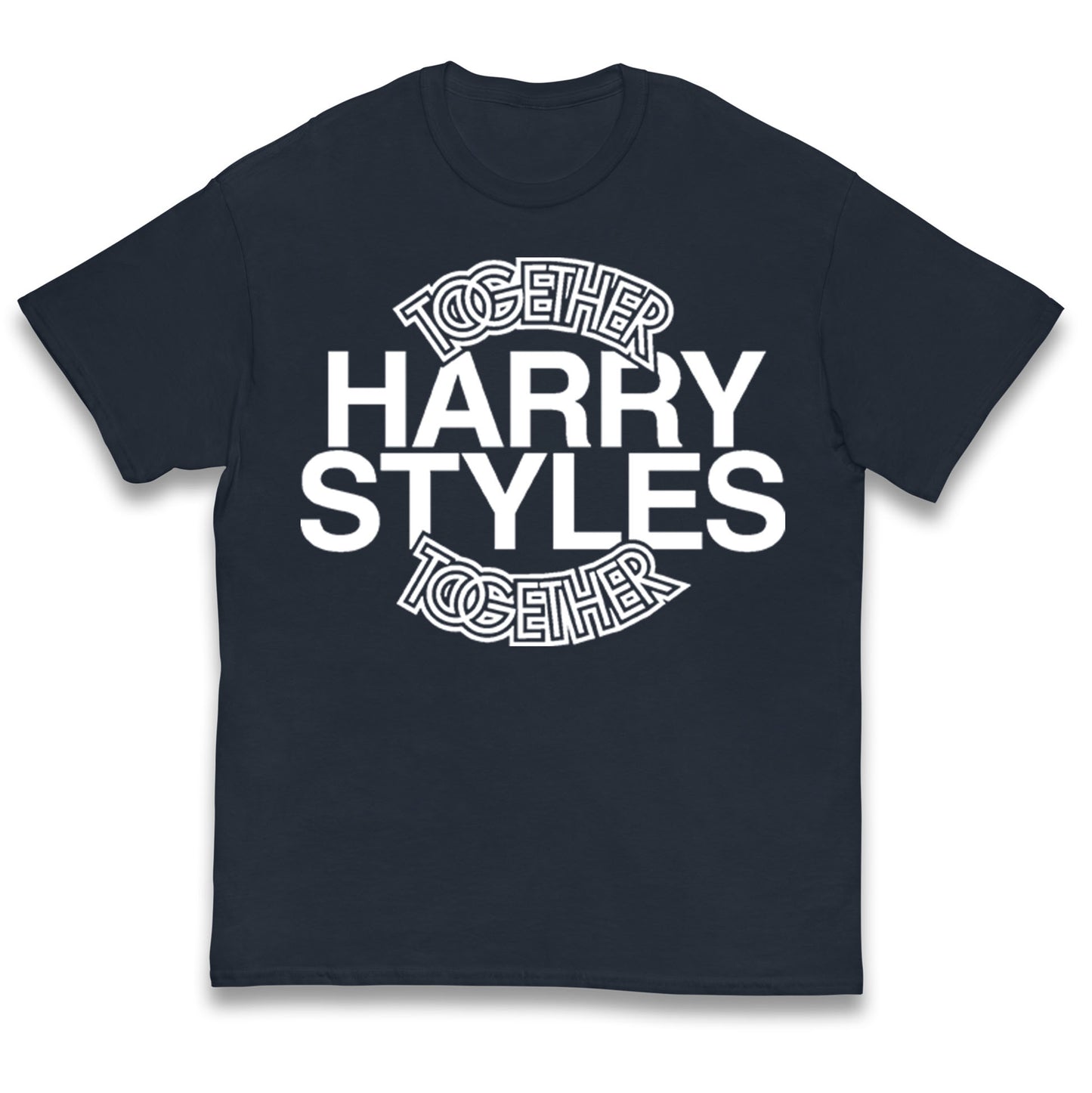 Harry Styles Together Together Tour Kids T Shirt