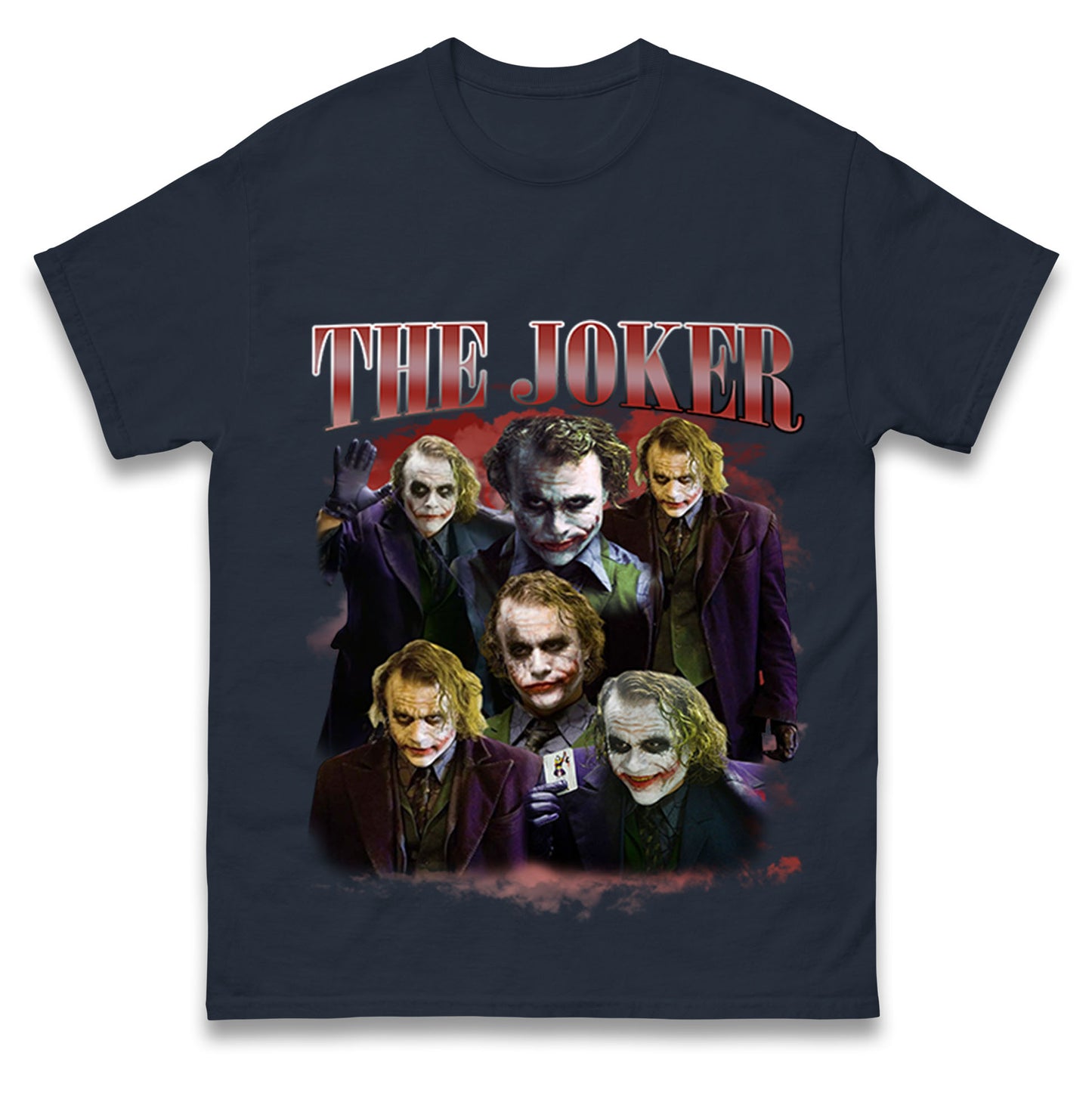 The Joker T Shirt