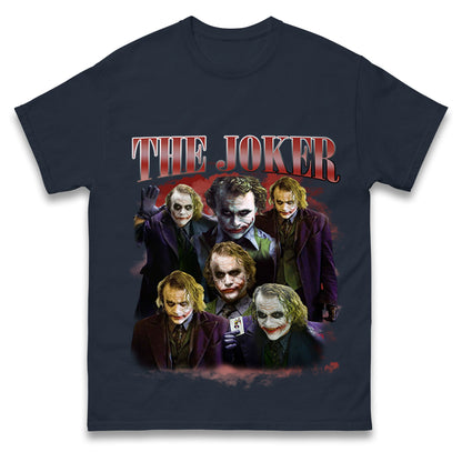 The Joker T Shirt