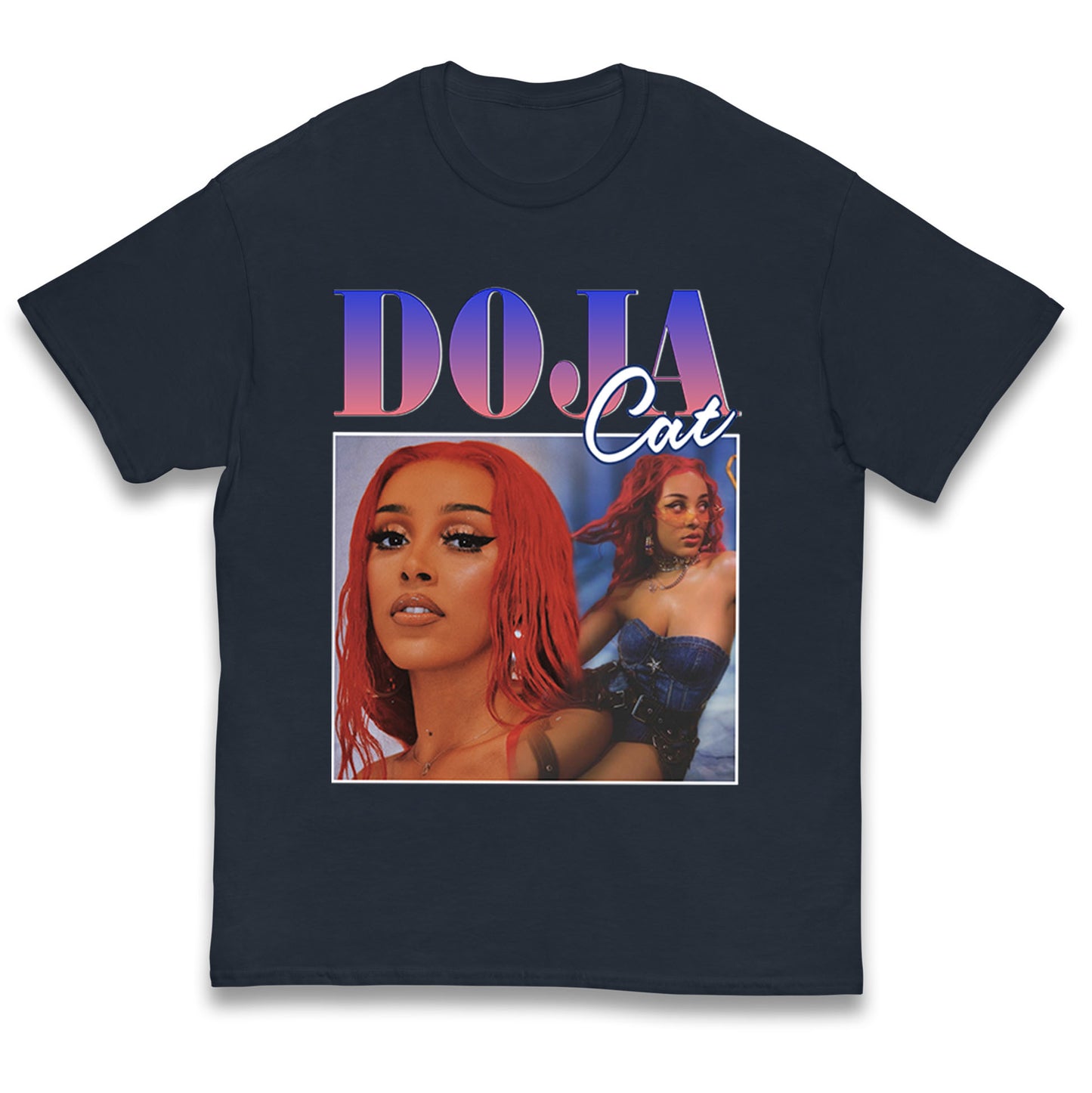 Doja Cat Kids T Shirt