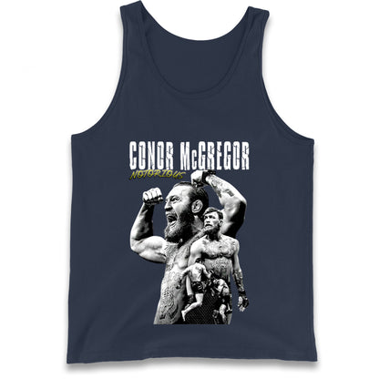 Conor McGregor Tank Top