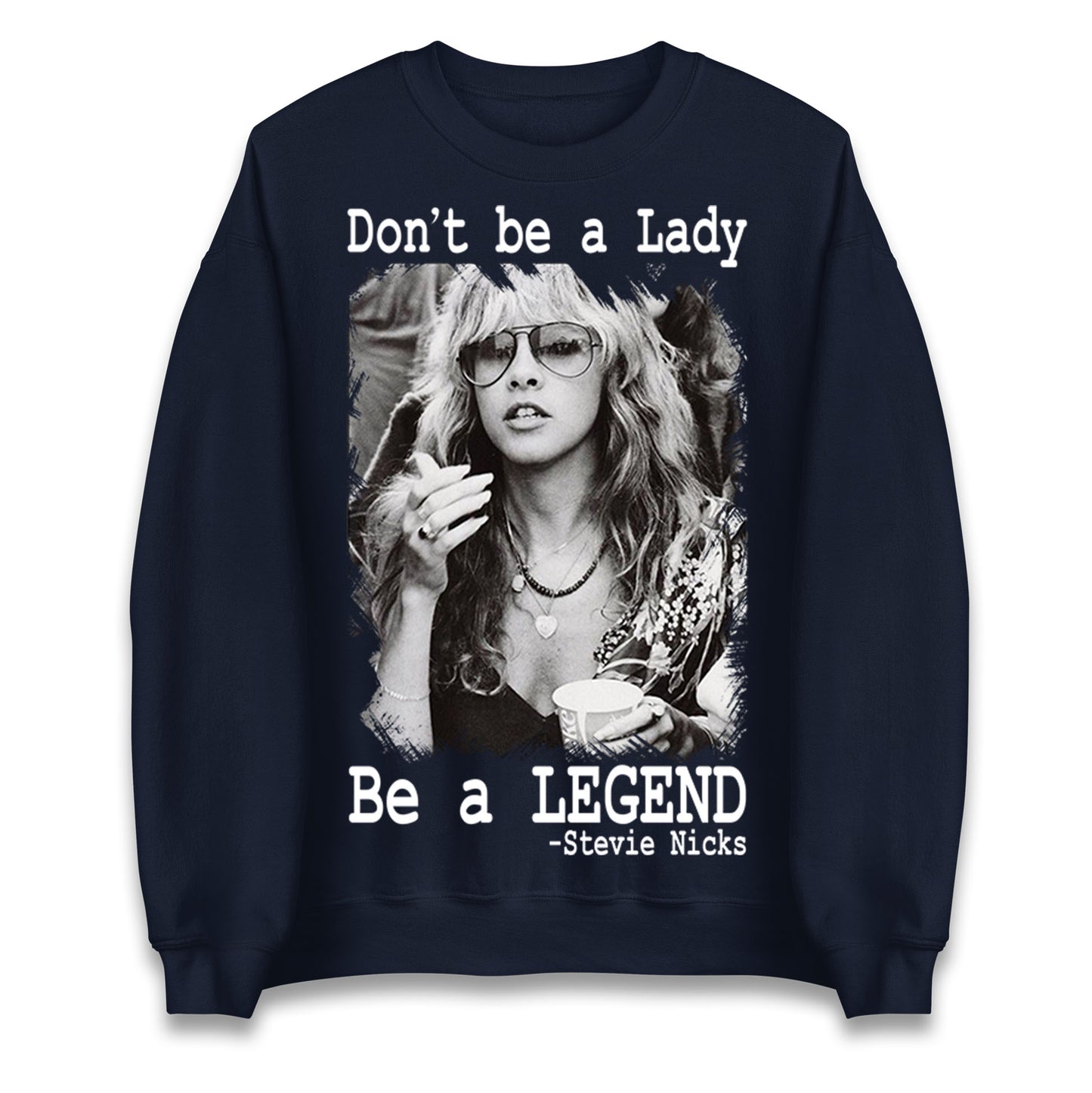 Stevie Nicks Jumper