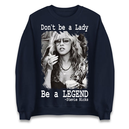 Stevie Nicks Jumper