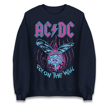 ACDC Blow Up Your Video Band Jumper