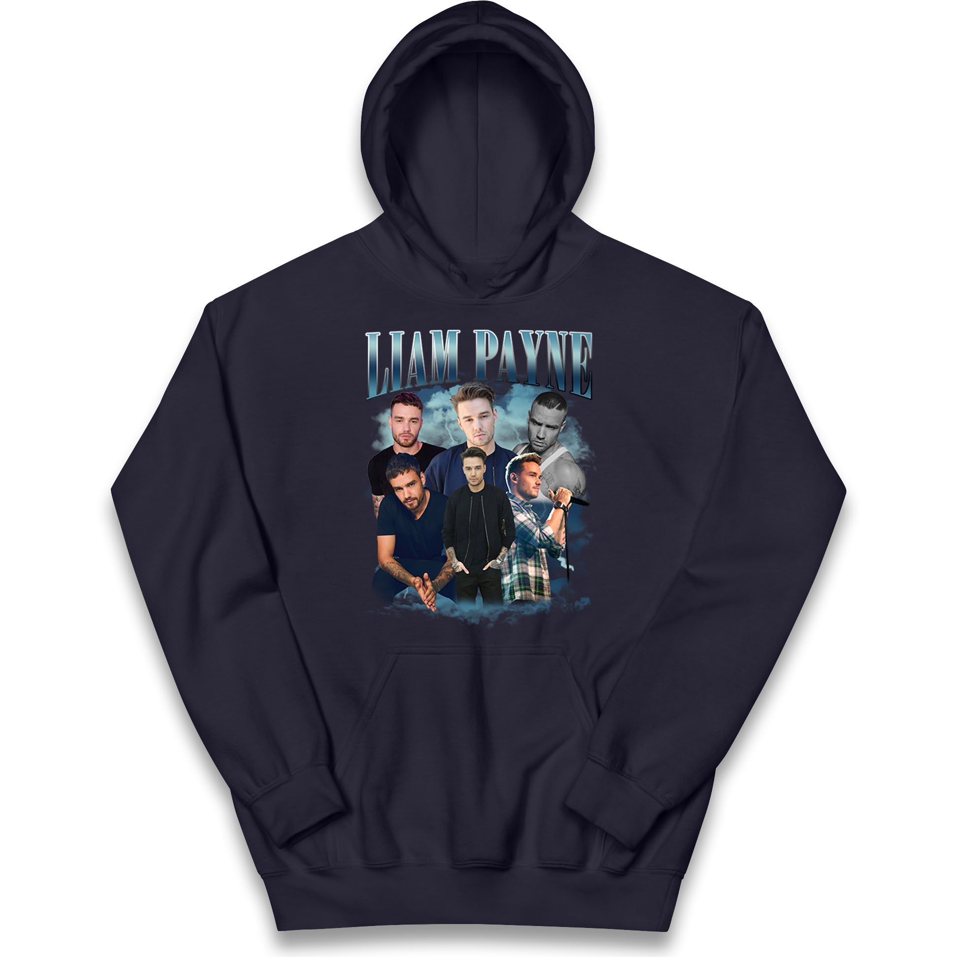 liam payne hoodie
