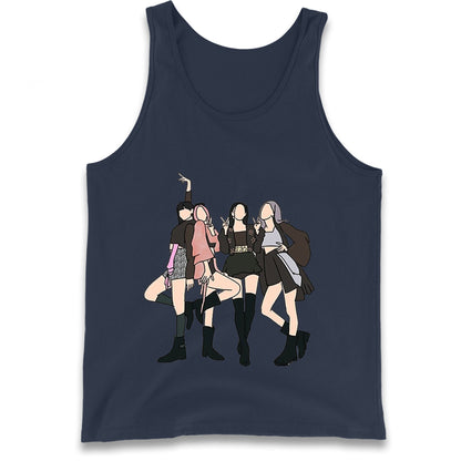 Blackpink Tank Top