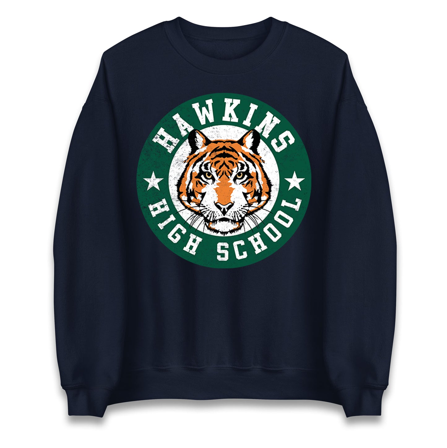 Hawkins High School Jumper