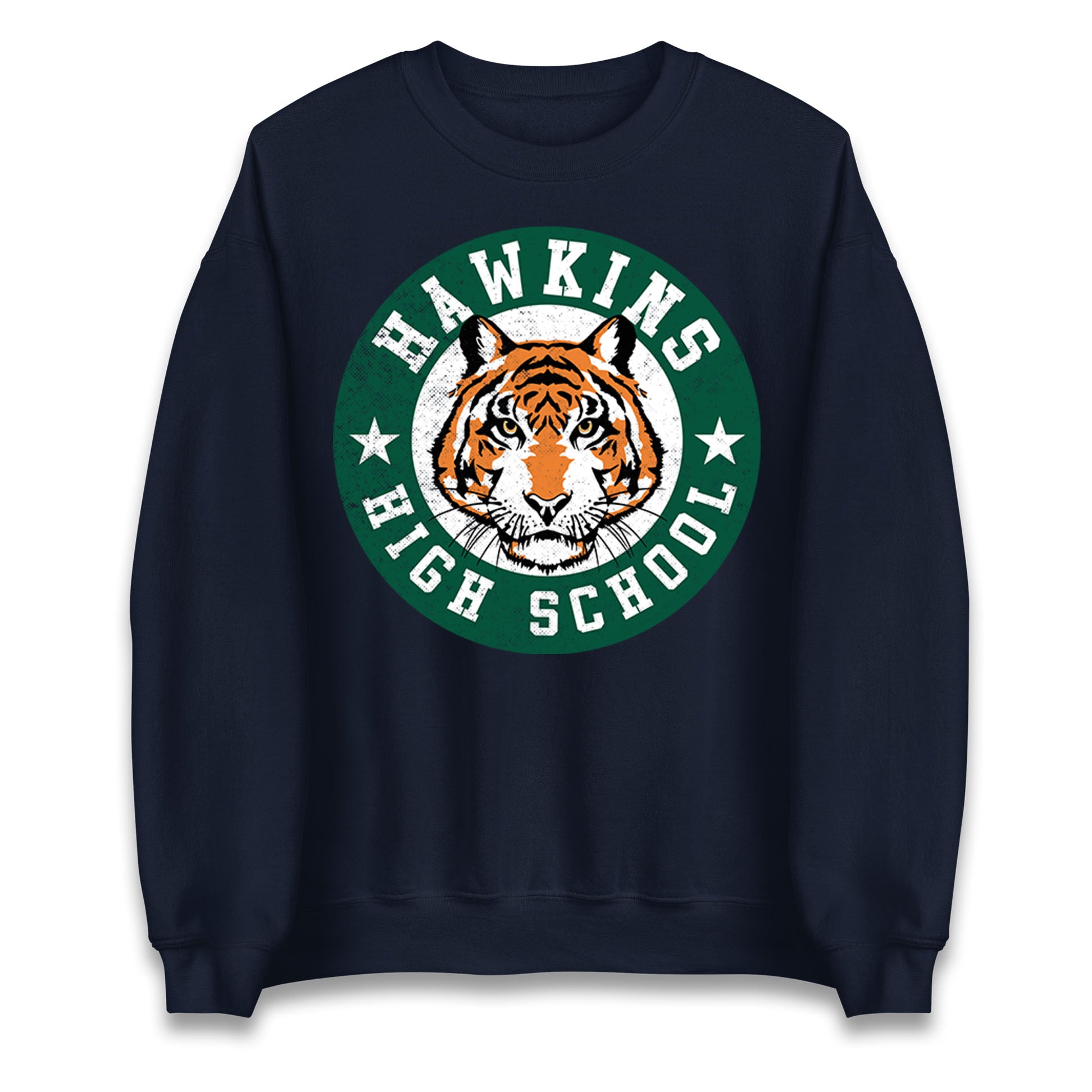 Hawkins High School Jumper
