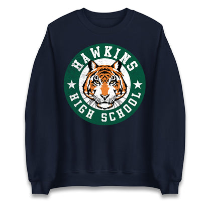 Hawkins High School Jumper