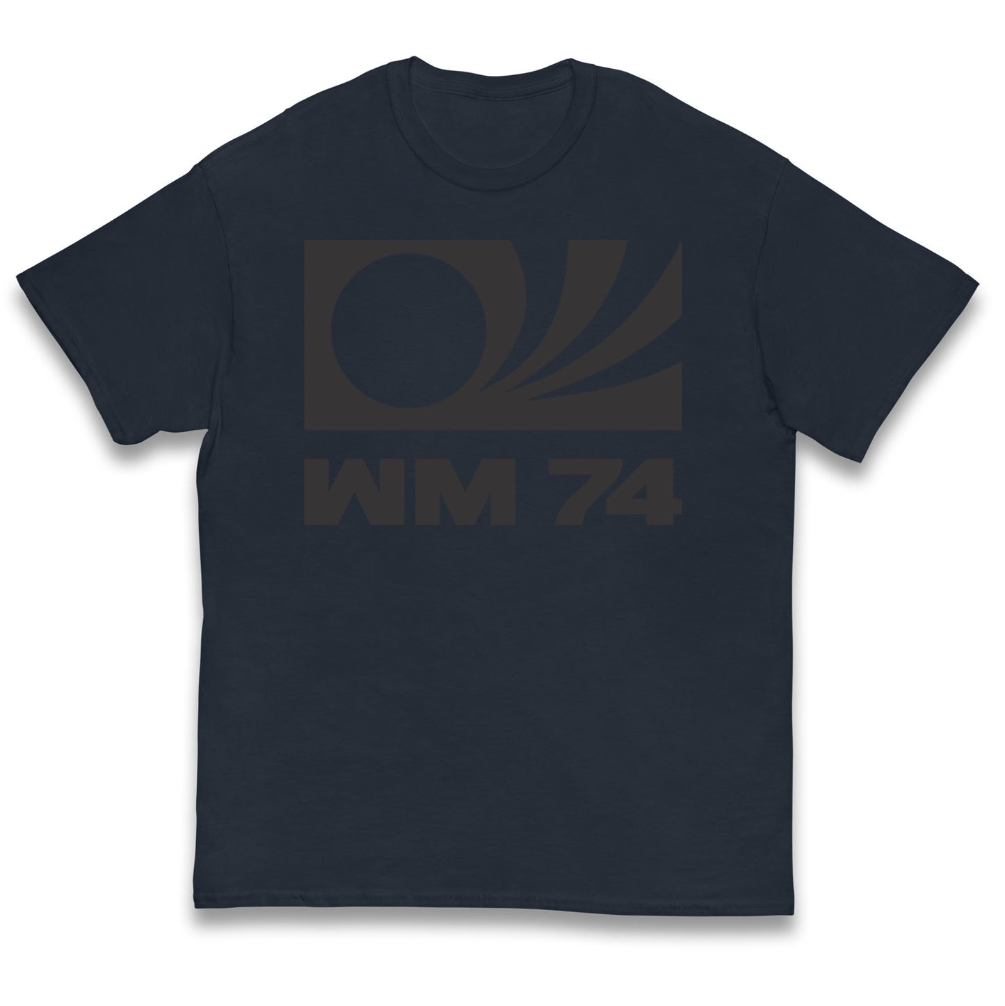 Germany 1974  World Cup Kids T Shirt 