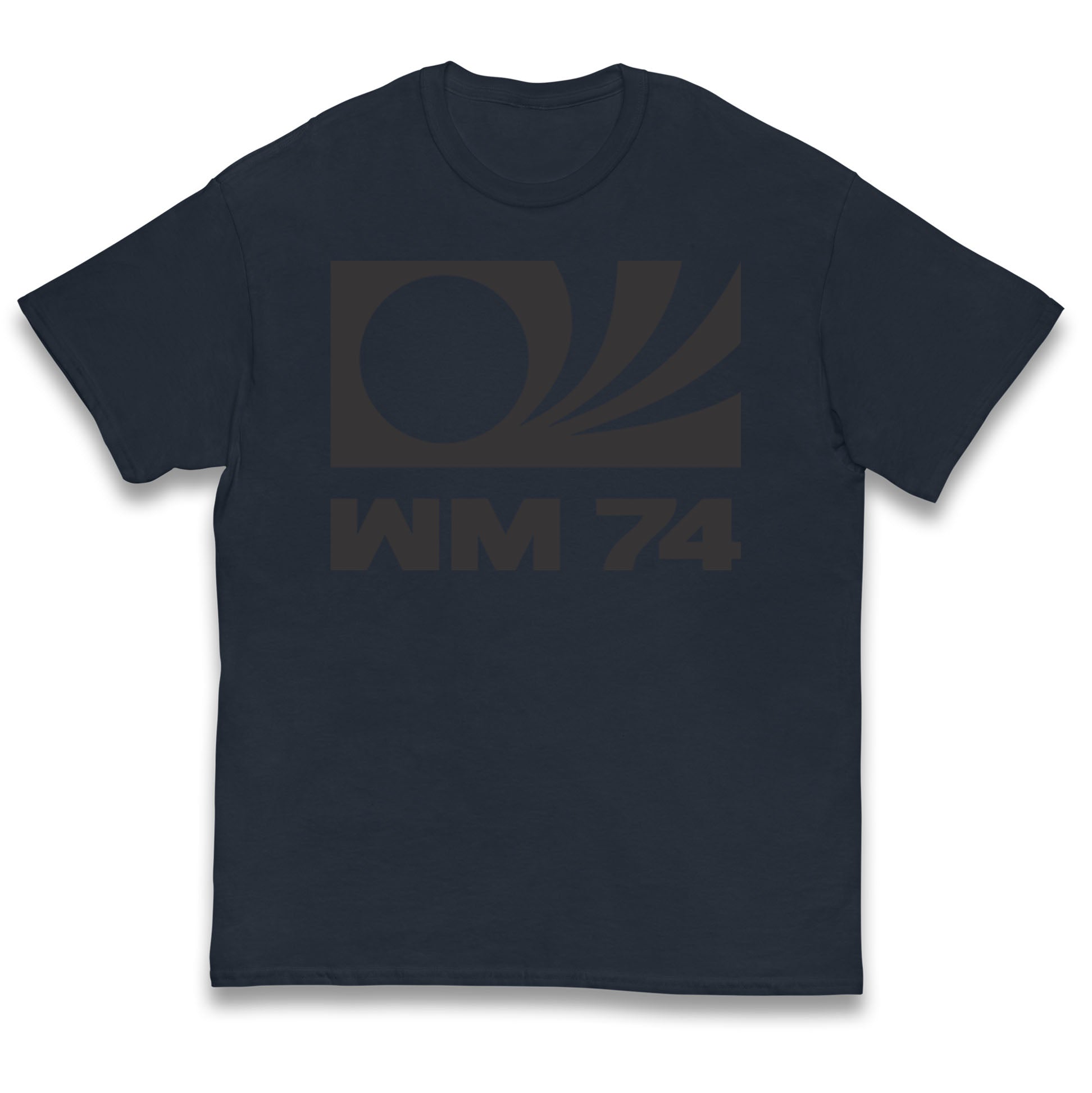 Germany 1974  World Cup Kids T Shirt 