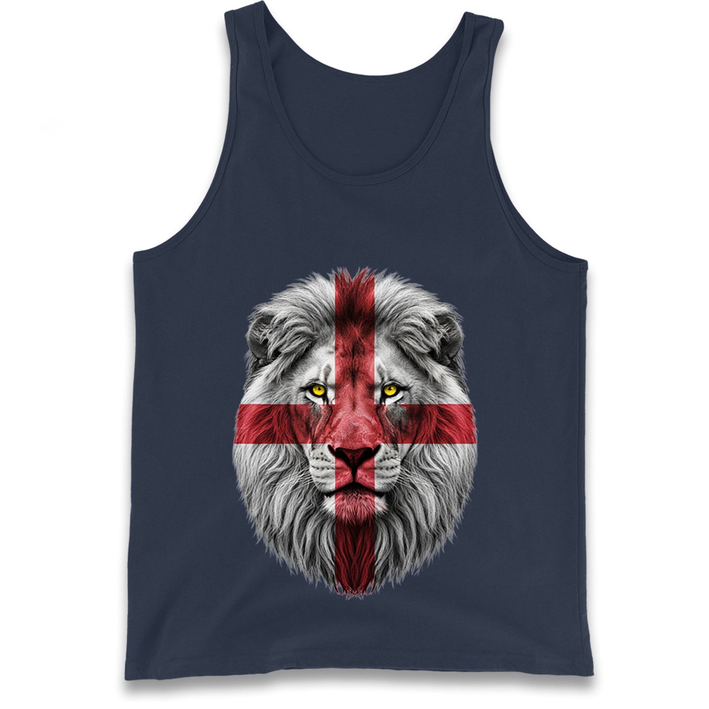 St George Tank Top