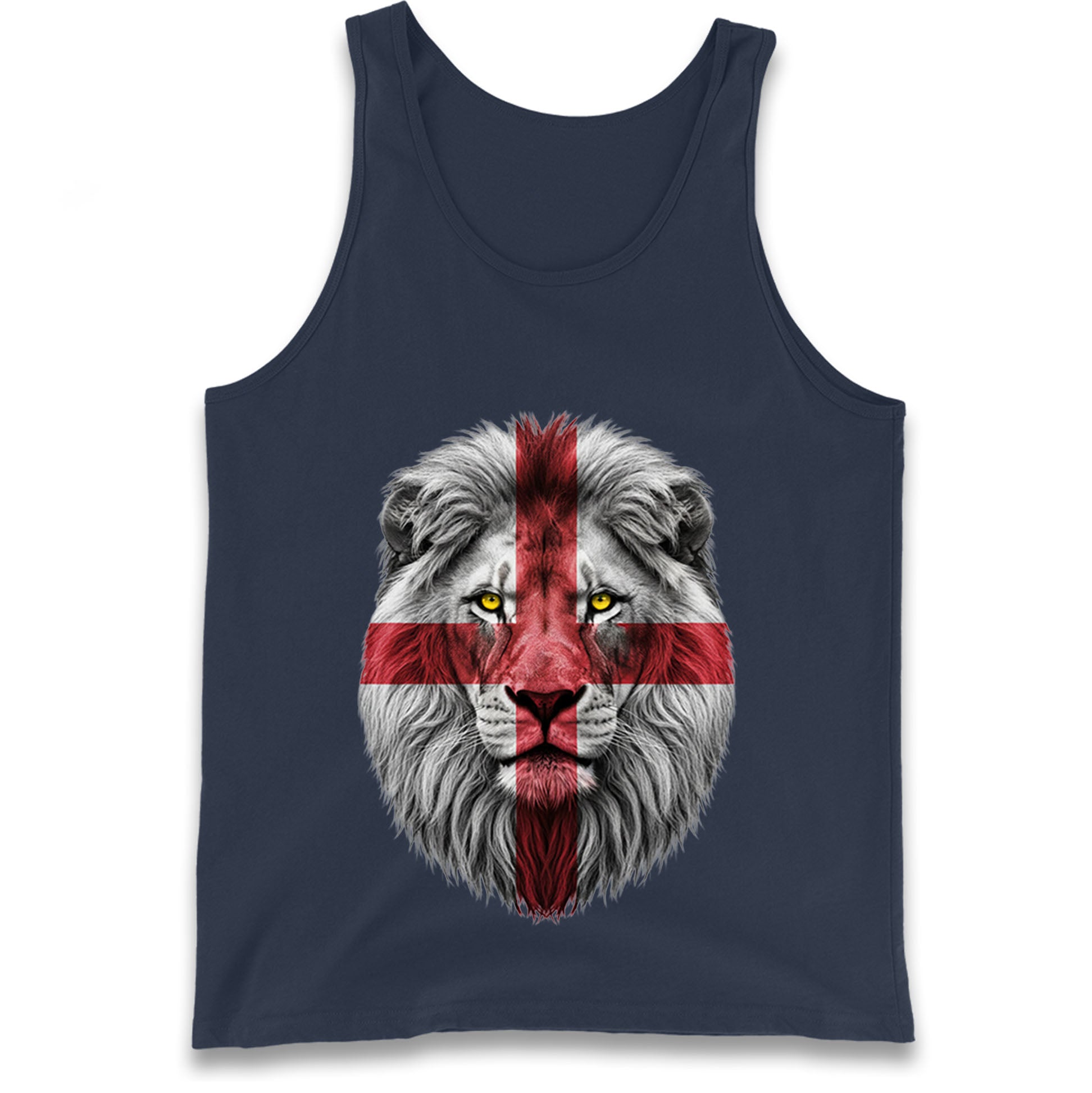 St George Tank Top