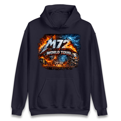 M72 World Tour 2026 Hoodie
